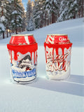 Sharktana Koozie