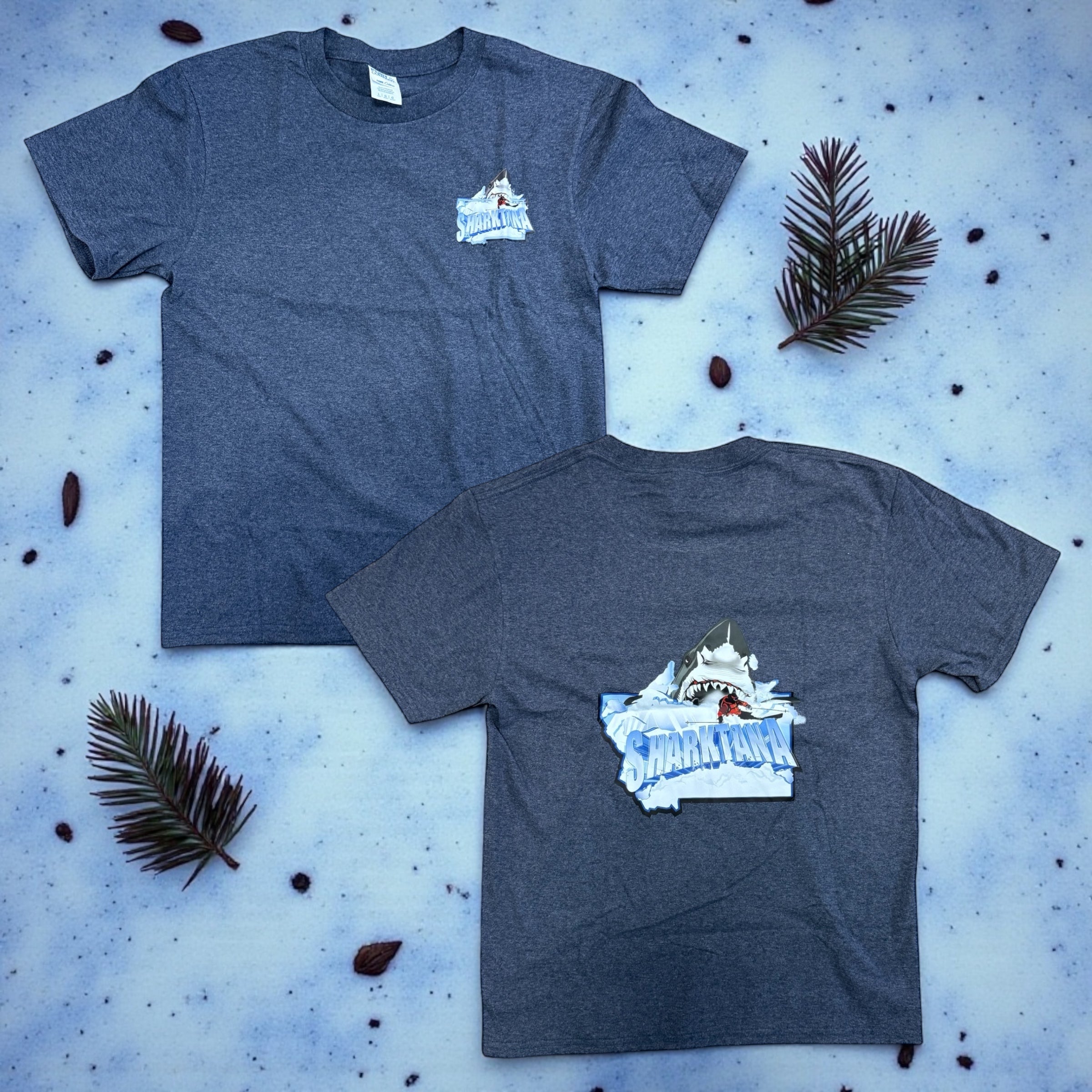 Youth Sharktana T-Shirt