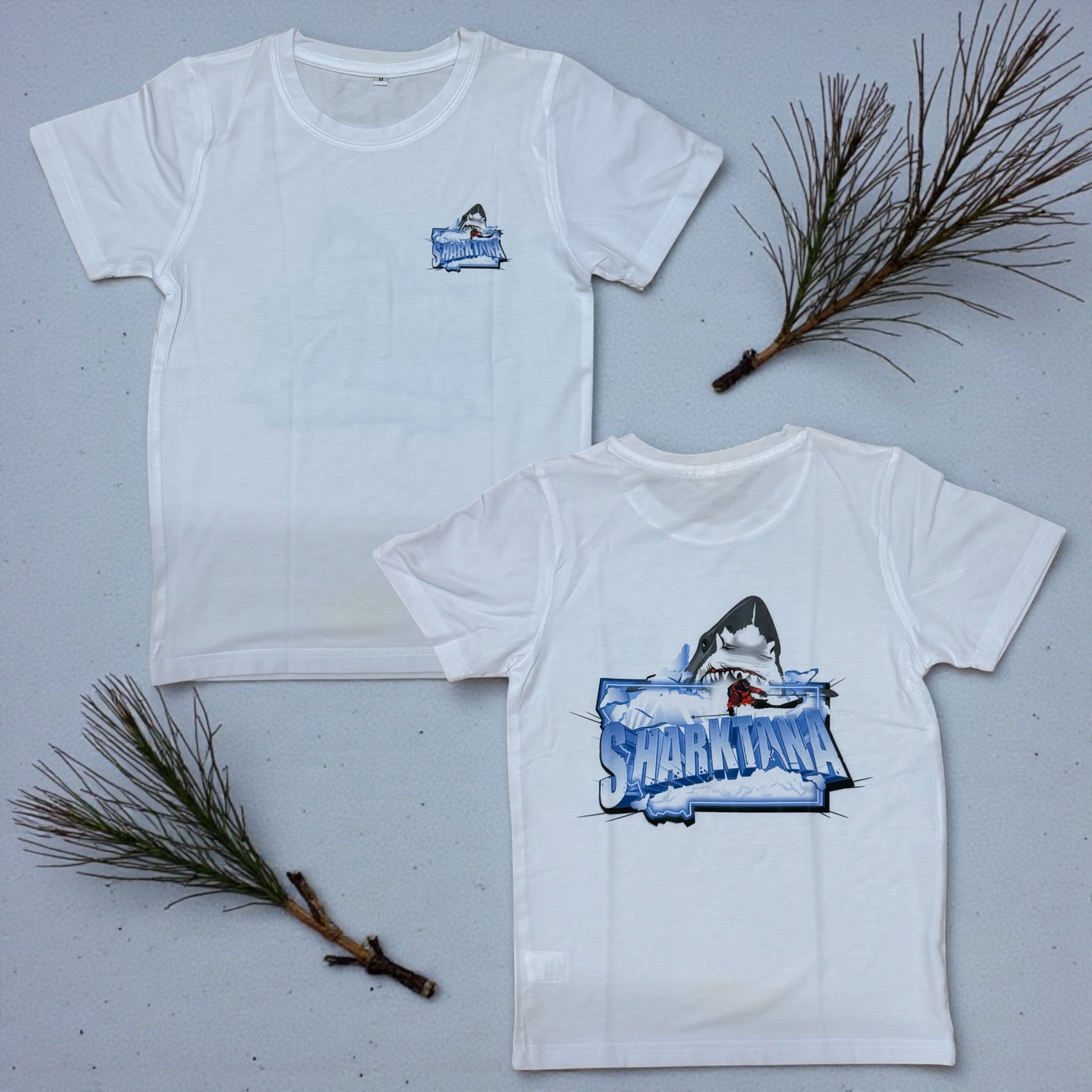 Youth Sharktana T-Shirt