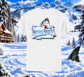 SHARKTANA Official Movie Graphic T-Shirt